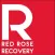 Red Rose Recovery App