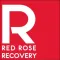 Red Rose Recovery App