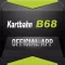 Kartbahn B68