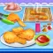 Fry Chicken Cooking Games