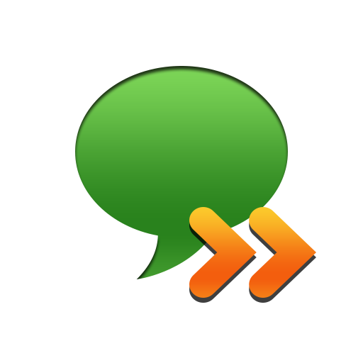 SMS Forward Utils