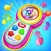 Musical Toy Phone