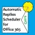 Auto Replies Schdlr for O365