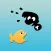 Fishing Boy LCD