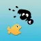 Fishing Boy LCD
