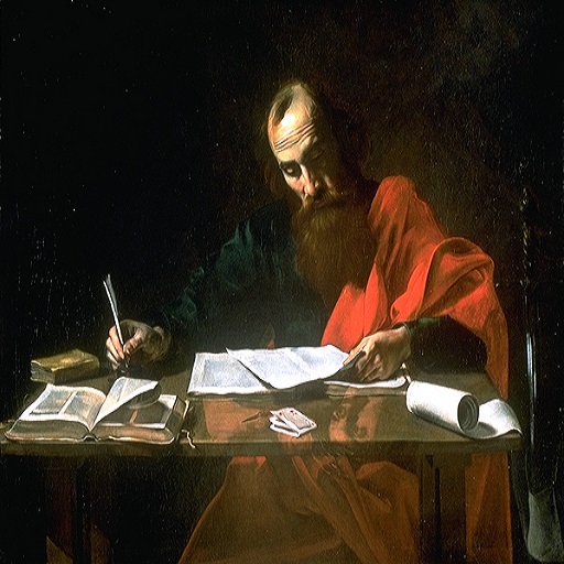 The Epistle to the Galatians