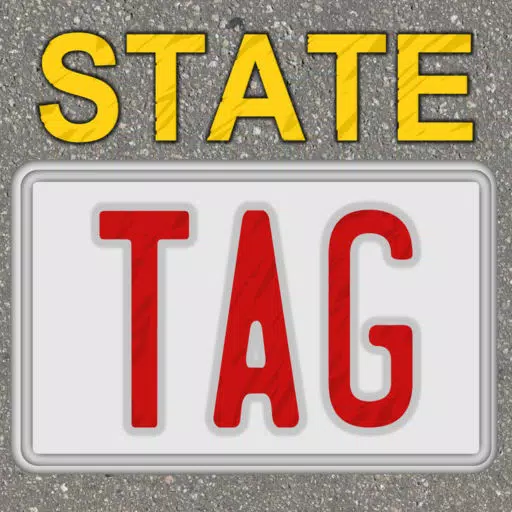 State Tag State Tag
