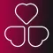 3Ser: Swingers & Threesome App