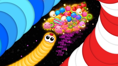 Zrzuty ekranu Snake Battle - Snake Game