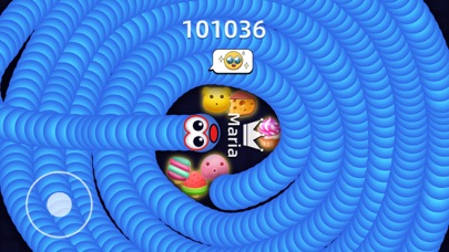 Zrzuty ekranu Snake Battle - Snake Game