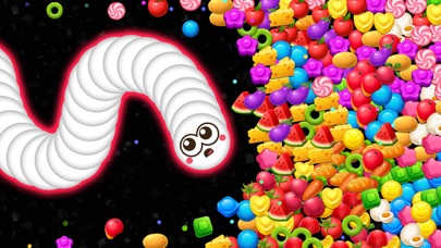 Zrzuty ekranu Snake Battle - Snake Game