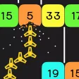 spinner Vs block