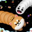 Worms Merge: idle snake game Worms Merge: idle snake game