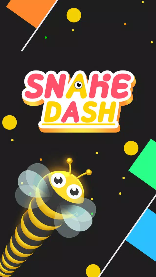 Snake Dash- Ball VS Block Game應用截圖