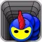 Snake Escape: Alien Abduction