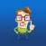 Nerd Response Stickers