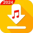 Mp3 Music Downloader & Player