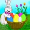 Hoppy Easter Egg Hunt
