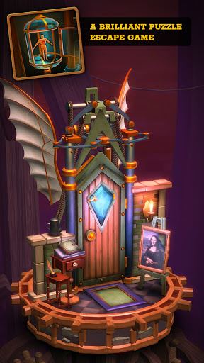 Doors: Origins Screenshots