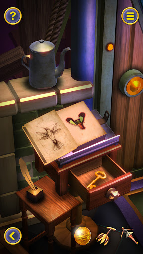 Doors: Origins Screenshots