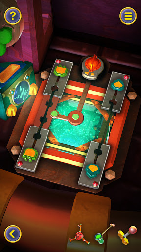 Doors: Origins Screenshots