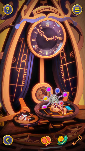 Doors: Origins Screenshots