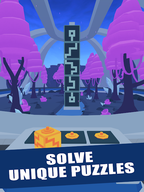 Faraway: Galactic Escape Screenshots