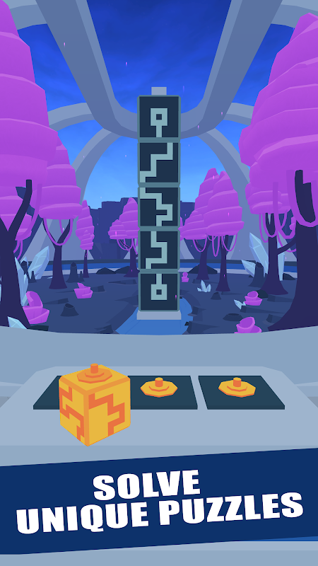 Faraway: Galactic Escape Screenshots