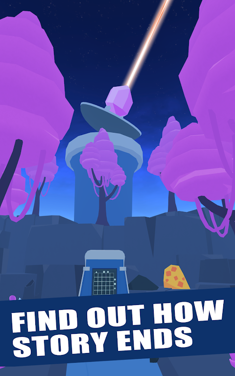 Faraway: Galactic Escape Screenshots