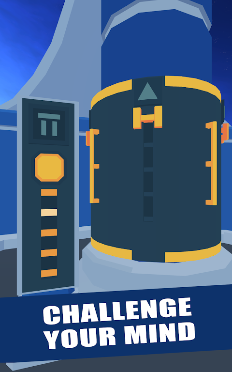 Faraway: Galactic Escape Screenshots