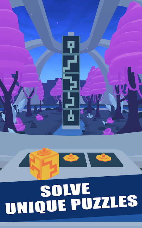 Faraway: Galactic Escape Screenshots