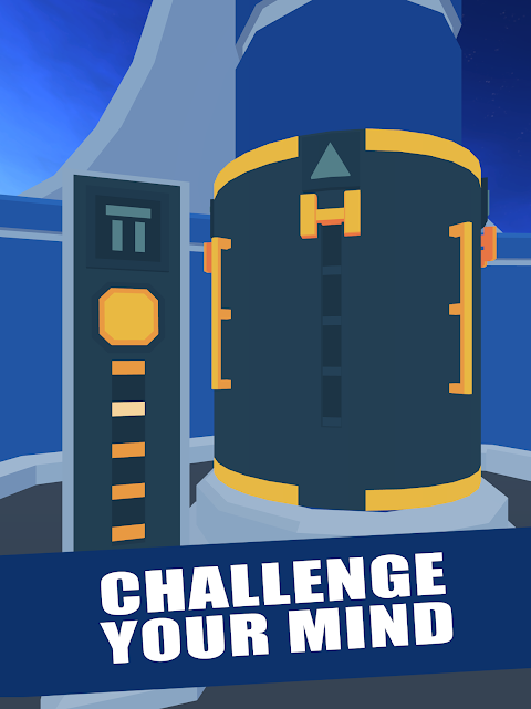 Faraway: Galactic Escape Screenshots