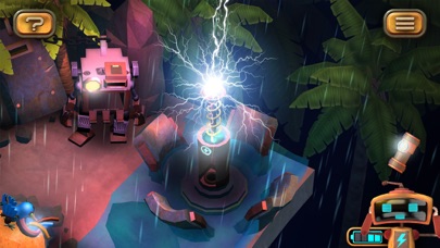 Tiny Robots Recharged Screenshots