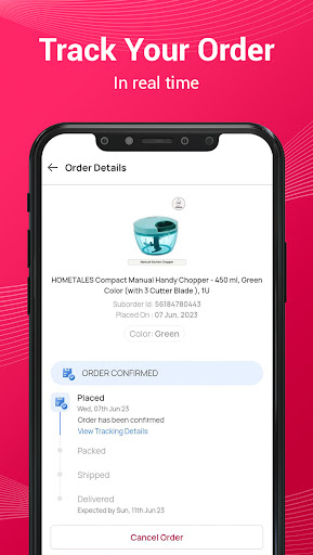 Snapdeal: Online Shopping App Screenshots