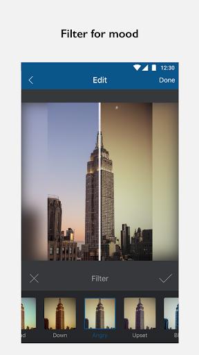 تصاویر InFrame - Photo Editor & Frame