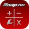 Snap-on Calculator