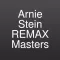 Arnie Stein RE/MAX Masters