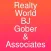 Realty World BJ Gober & Associates