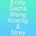Emily Sachs Wong Koenig & Strey