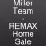 Miller Team - RE/MAX Home Sale