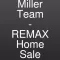 Miller Team - RE/MAX Home Sale