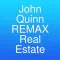 John Quinn RE/MAX Real Estate