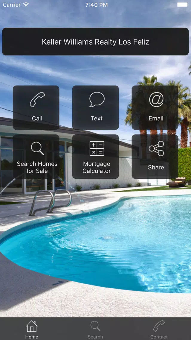 Keller Williams Realty Los Feliz Screenshots