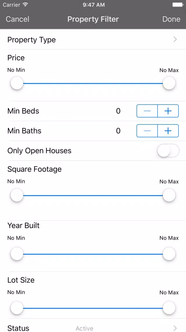 Keller Williams Realty Los Feliz Screenshots