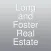 Long and Foster Real Estate