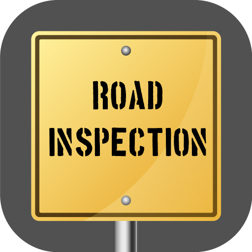 Road Inspection App