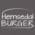 Hemsedal Burger