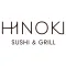 Hinoki Sushi & Grill