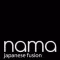 Nama sushi