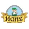 Hans - The Game